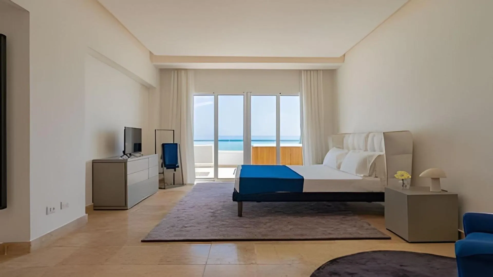 Punta Palmera Beach Front With Private Cold Jacuzzi Punta Cana Apartament